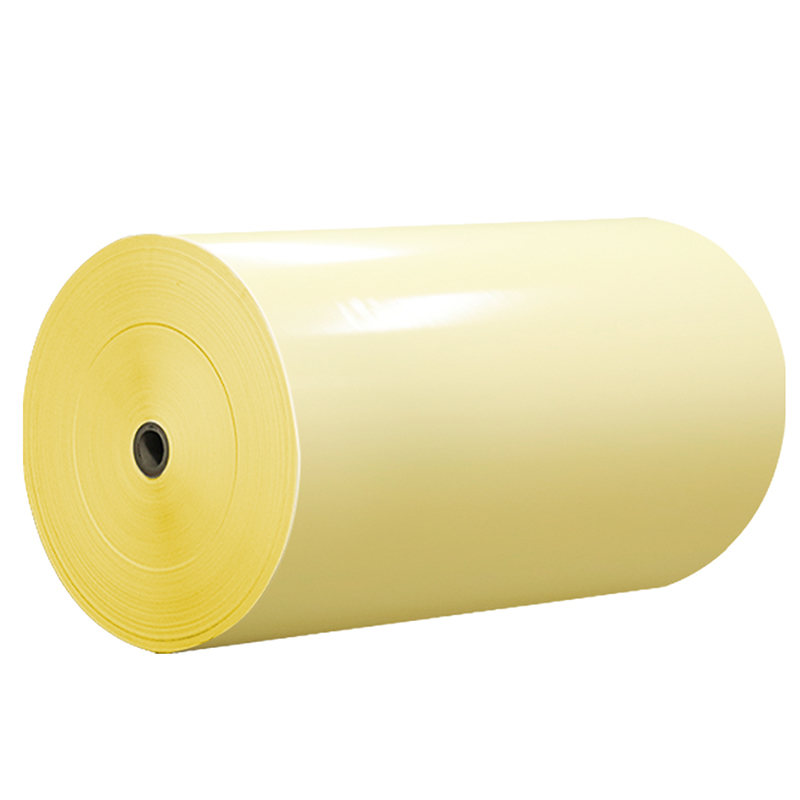 Glassine Paper Jumbo Roll Raw Material